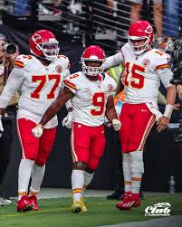 Kansas City Chiefs (@chiefs) · Kansas City, MO