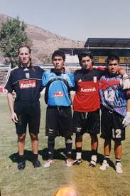 How to watch cd puerto montt deportes melipilla livestream. Deportes Melipilla On Twitter Campana 2004 Sesion De Fotos Deportes Melipilla Luego De Llegar De Talcahuano Poso Para Las Camaras Y Se Saco La Foto Oficial Del Plantel 2004 Vamosmelipilla Melipillaencasa