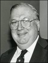 Memorial Service Set for Edward Hinz, Retired Court of Appeal Justice