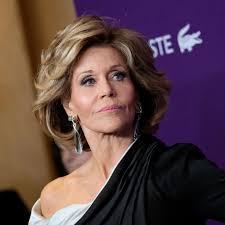 December 21, 1937) is an american actress, writer, political activist, former fashion model, and fitness guru. Jane Fonda Schockt Mit Misshandlungs Bekenntnis Ich Wurde Vergewaltigt Stern De