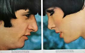 Beatles 'help' Nassau Fashion Shoot Kiss Marks Lennos Mccartney Starr  Harrison Unique Beatlemania Collectible 4 Pps Color Pics Rare Mop Tops