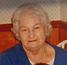 Thelma Roach Obituary