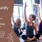 Community Yoga with Courtney event image