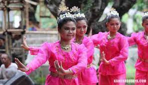 Inilah 10 Tari Kreasi Baru Indonesia Dan Daerah Asalnya Lensa Budaya