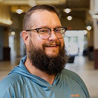 Aaron Birk's Instagram, Twitter & Facebook