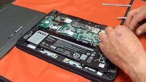 Then press the reload button at the same time. How To Replace The Charging Port On The Dell Chromebook 11 3120 Youtube