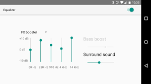 The Best Equalizer Apps For Android Android Central