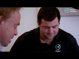 Master Plumbers
