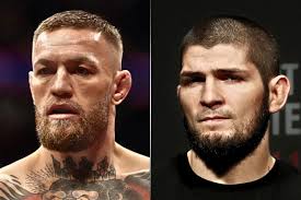 Team Khabib Has One Condition to Give Conor McGregor the Green Light for  Cornering Paul Hughes at 'Dagestan vs. Ireland 2'
