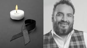 Luto en la música: Muere Logan Ortiz, integrante de Tropicalísimo Apache;  dan último adiós