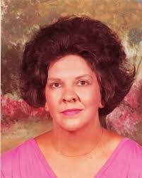 Patricia Caddell's Instagram, Twitter & Facebook