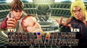 To get fight money offline, you can play . How To Unlock All Characters In Street Fighter 5 Youtube