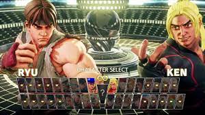 Someone found a brand new cheat code inside street fighter alpha 2 after nearly 25 years as you can play as shin akuma. How To Unlock All Characters In Street Fighter 5 Youtube
