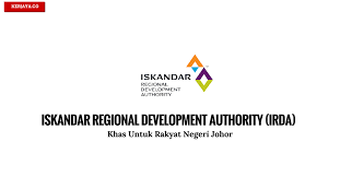 Check spelling or type a new query. Jawatan Kosong Terkini Iskandar Regional Development Authority Irda Kerja Kosong Kerajaan Swasta