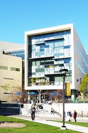 Modern Architectural Design And Signage Graphics For The Price Center At University Of California San Diego Unive Campus Design Architecture Wayfinding Design