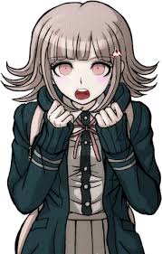 We did not find results for: Chiaki Nanami Danganronpa Minecraft Skin