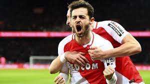 Football player for manchester city fc and portugal @adidasfootball athlete. Transfer Check Fc Bayern Zieht Es Bernardo Silva Von Monaco An Die Isar Eurosport