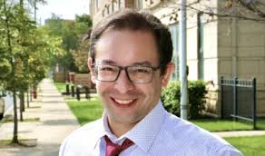 Tim Wang earns $80,100 in 2020 working for the Chicago Park District