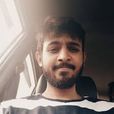 Kunj Shah (@The_Kunji)