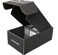 Flexo Printed Boxes | Print Capabilities | Bolt Boxes