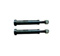 API 7K Mud Pump Extension Rod Pony Rod for Oilfield