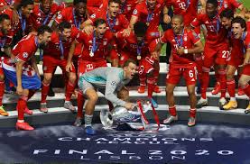 View the latest in bayern munich, soccer team news here. Bayern De Munique Finaller Avrupa