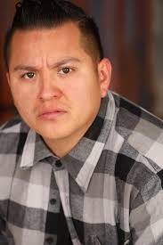 Citizen (TV Movie 2016)