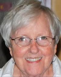 Mary Jo Sharp Collins Obituary November 2, 2024