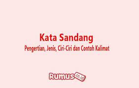 Adjective (adj) adalah nama lain dari kata sifat dalam bahasa inggris. Kata Sandang Pengertian Ciri Ciri Penulisan Dan Contoh Kalimat
