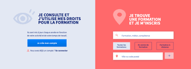 Vérifiez votre éligibilité aux formations cpf prises en charge par l'etat ! Financer Votre Formation Avec Le Cpf Cefim