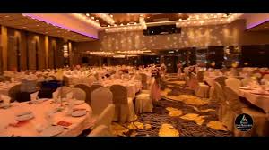 Restoran hee lai ton berada di dalam gedung yayasan perkumpulan teo chew yang terletak di jalan gandhi. For Further Hee Lai Ton Ballroom Restaurant Puchong