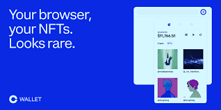 Coinbase Wallet Adds Nft Viewing To Browser Extension Coin News24 Com