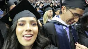 MY COLLEGE GRADUATION ! BARUCH COLLEGE CLASS OF 2017 (VLOG)