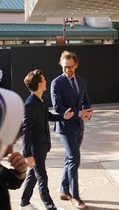 The film was released in 2013. Pin By On Tom Hiddleston Tom Holland Marvel Actors Tom Holland Spiderman