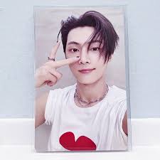 Enhypen Jay Park Romance Untold Weverse