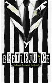 Coming to the sejong center in 2021. Beetlejuice To Open At Broadway S Winter Garden Theatre Shubert Organization