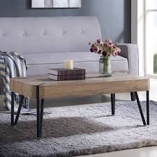 Vincente Coffee Table Coffee Table Rustic Coffee Tables Coffee Table Rectangle