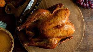 Essential Thanksgiving Roasted Turkey Thanksgiving Dinner Holiday Recipes