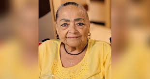 In Our Care for Cecilia Cuevas Morales