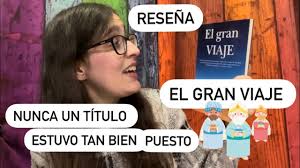 El gran viaje de Roberto de Ridder (Reseña)