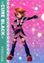 Pin By Indigoskies4ever On Pretty Cure Futari Wa Pretty Cure Pretty Cure Magical Girl