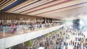 Barcelona's stadium renovation will set them back at least £550million. Project New Camp Nou Stadium Renovation Project Location Camp Nou Barcelona Designer Nikken Camp Nou Barcelona Futbol Club Barcelona Football Stadium