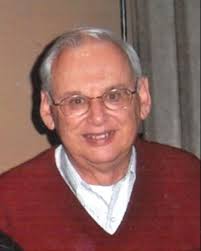 Charles W. Gerber Obituary December 11, 2024