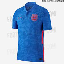 All credit & thanks to codiletser for making this kit ! England S Euro 2020 Away Kit Leaked