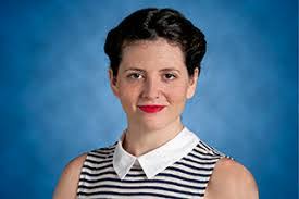 Sarah Rodman's Instagram, Twitter & Facebook