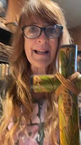 New Praisin' Art: Gourds added...