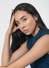 Melissa Cisneros's Instagram, Twitter & Facebook