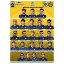 Penyokong wanita turut menunjukkan minat menyaksikan perlawanan secara langsung di stadium. Senarai Pemain Bola Sepak Malaysia Yang Tampan 2010 2014 Arnamee Blogspot
