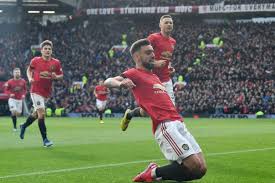 Direct matches stats manchester united watford. Bruno Fernandes On Target As Manchester United Cruise Past Watford With Helping Hand From Var London Evening Standard Evening Standard