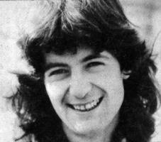 Killers, Angels, Refugees